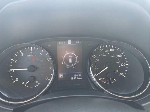 Used 2020 Nissan Rogue Sport SL FWD image 13