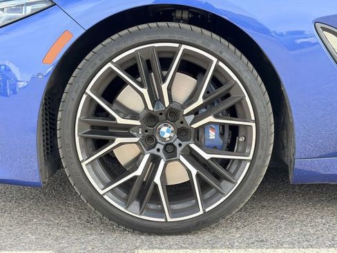 Used 2025 BMW 840i RWD image 23