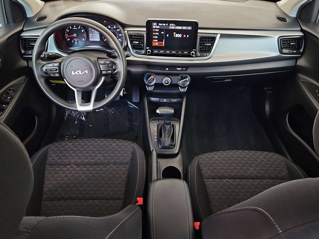 Used 2022 Kia Rio S FWD image 23