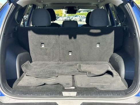 Used 2022 Hyundai Tucson SEL w/ Convenience Package image 12
