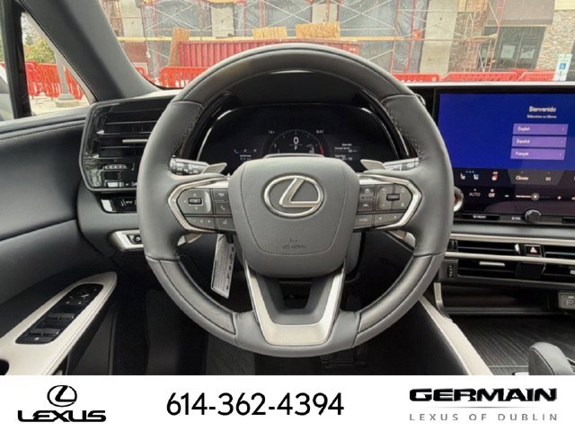 New 2026 Lexus RX 350 Premium w/ Convenience Package AWD/4WD image 20