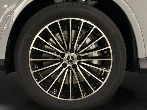 New 2027 Mercedes-Benz GLC 300 image 26