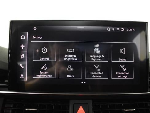 Used 2023 Audi A4 2.0T Premium w/ Convenience Package AWD/4WD image 20