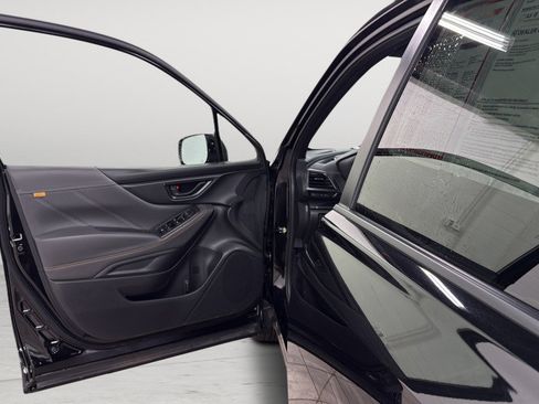 Certified 2024 Subaru Forester Wilderness image 13