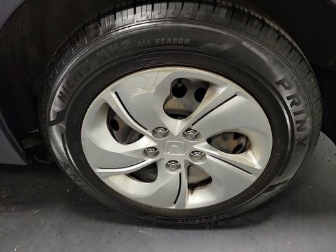 Used 2015 Honda Civic LX image 10