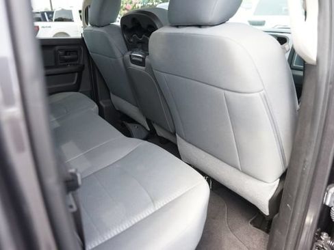 Used 2018 RAM 1500 Tradesman w/ Popular Equipment Group RWD image 14