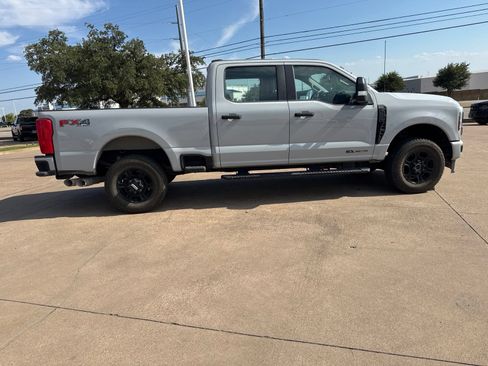 Used 2026 Ford F250 XL w/ STX Appearance Package AWD/4WD image 8