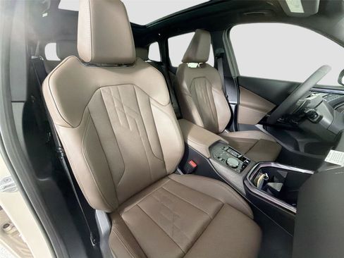 New 2026 BMW X3 xDrive30i w/ Premium Package AWD/4WD image 27