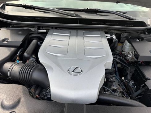 Used 2014 Lexus GX 460 Luxury AWD/4WD image 11