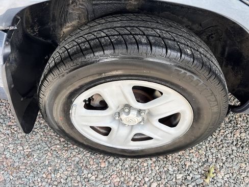 Used 2012 Toyota RAV4 4WD w/ Protection Pkg image 20