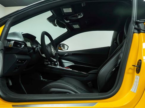 New 2026 Lotus Emira SE image 20