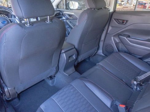 New 2026 Subaru Impreza 2.0i Sport AWD/4WD image 18