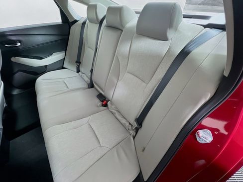 Used 2025 Honda Accord LX image 22