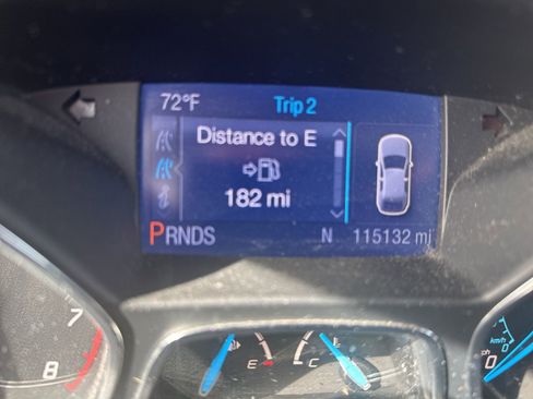 Used 2013 Ford Escape S image 14