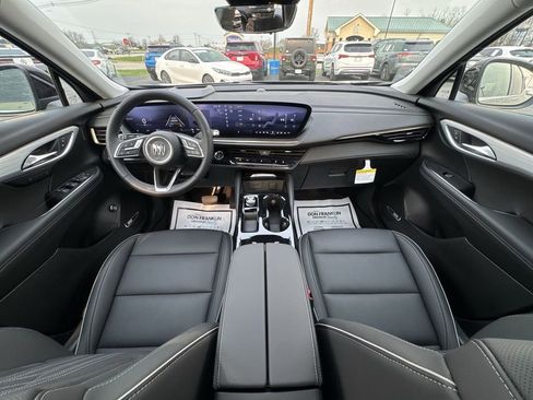 New 2026 Buick Envision Avenir AWD/4WD image 21