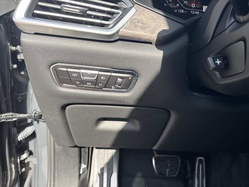 Used 2022 BMW X5 M50i w/ Executive Package image 33