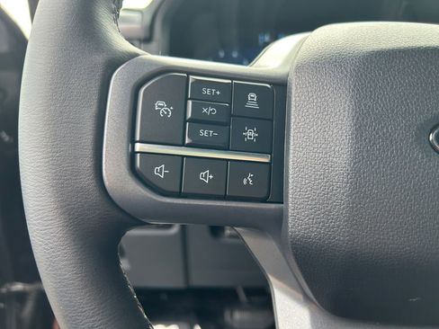 Used 2025 Ford F150 XLT w/ Equipment Group 302A MID AWD/4WD image 15