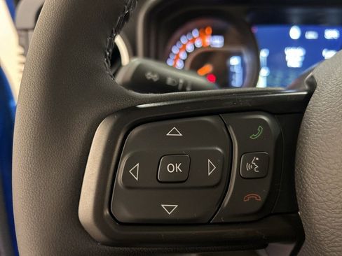 New 2026 Jeep Gladiator Sport AWD/4WD image 21