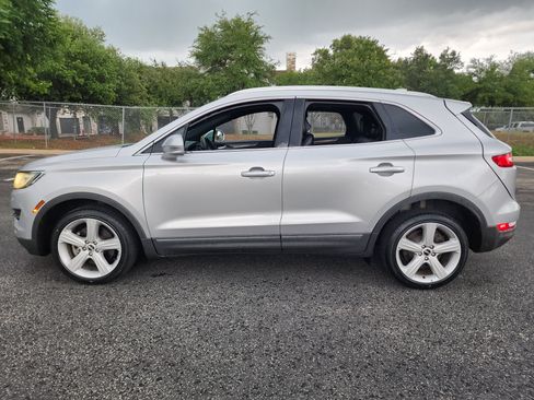Used 2018 Lincoln MKC Premiere FWD image 7