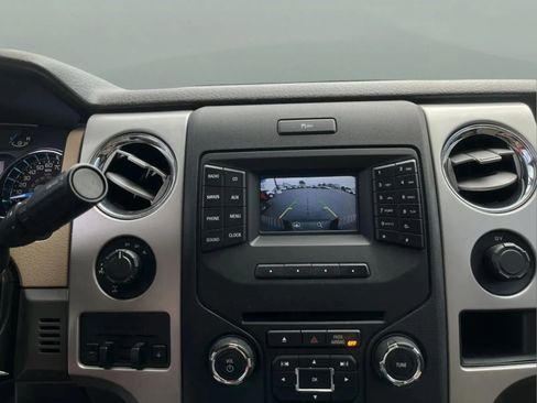 Used 2014 Ford F150 XLT w/ Equipment Group 302A Luxury AWD/4WD image 8