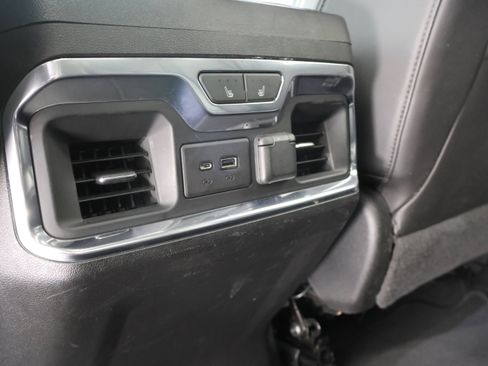 Used 2021 Chevrolet Silverado 2500 High Country w/ Z71 Off-Road Package image 42