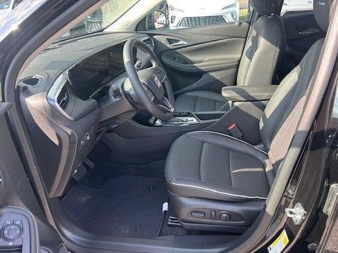 New 2026 Buick Encore GX Avenir w/ Avenir Convenience Package image 14