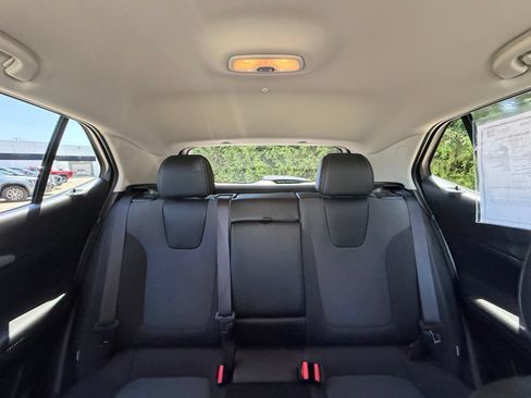 Used 2021 Buick Encore GX Select FWD image 3