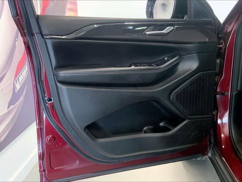 Used 2023 Jeep Grand Cherokee Altitude image 24