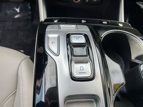 Used 2023 Hyundai Tucson SEL image 18