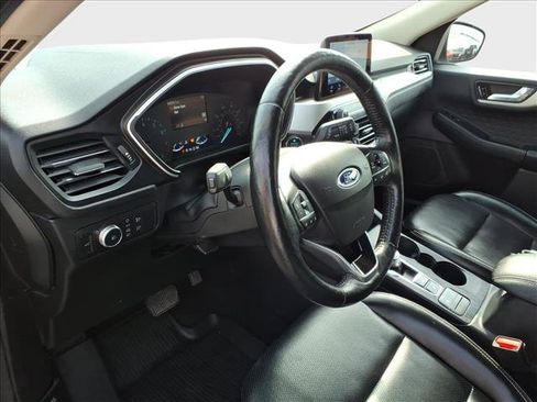 Used 2020 Ford Escape SEL AWD/4WD image 19