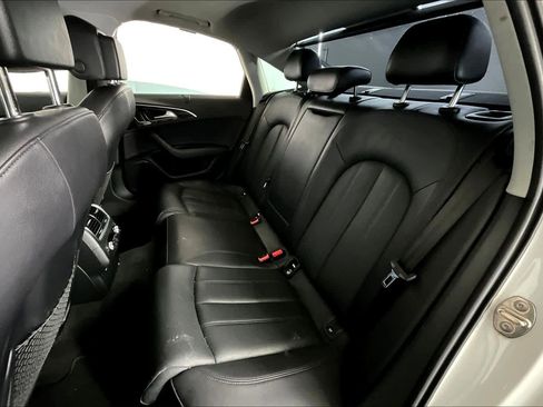Used 2014 Audi A6 3.0T Prestige image 20