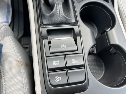 Used 2019 Hyundai Tucson SE AWD/4WD image 20