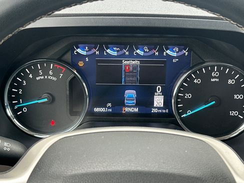 Used 2024 Ford Expedition Max Limited image 25