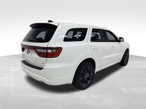 Used 2026 Dodge Durango GT AWD/4WD image 5