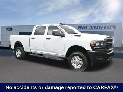 Used 2024 RAM 2500 Tradesman