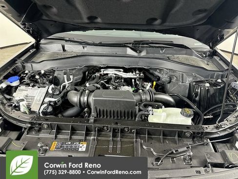 New 2026 Ford Explorer Tremor w/ Tremor Ultimate Package AWD/4WD image 35