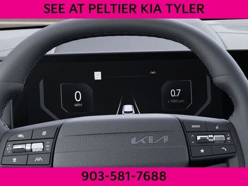 New 2026 Kia Sportage SX image 23