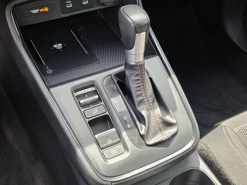 Used 2026 Honda CR-V Sport image 22