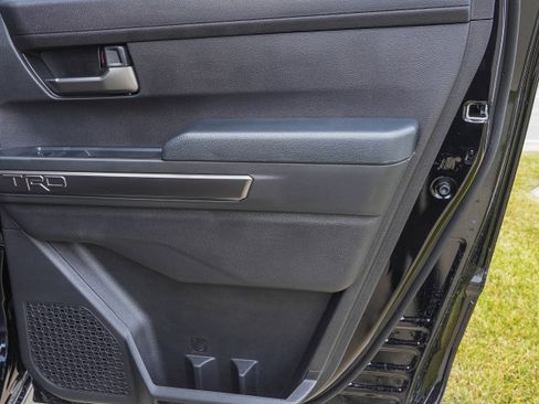 New 2025 Toyota Tacoma TRD Sport image 27