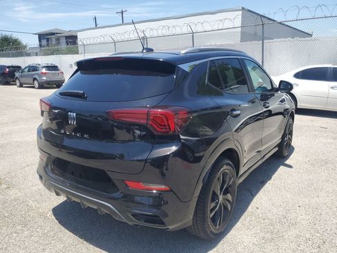 Used 2024 Buick Encore GX Sport Touring FWD image 6