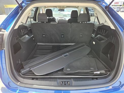 Used 2020 Ford Edge SE w/ Cargo Accessory Package AWD/4WD image 18
