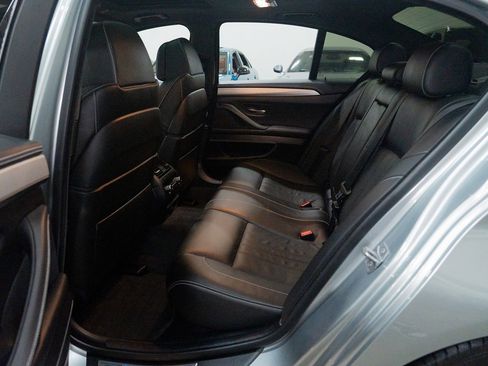 Used 2016 BMW M5 image 25
