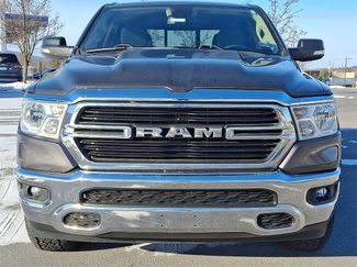 Used 2019 RAM 1500 Big Horn video 2