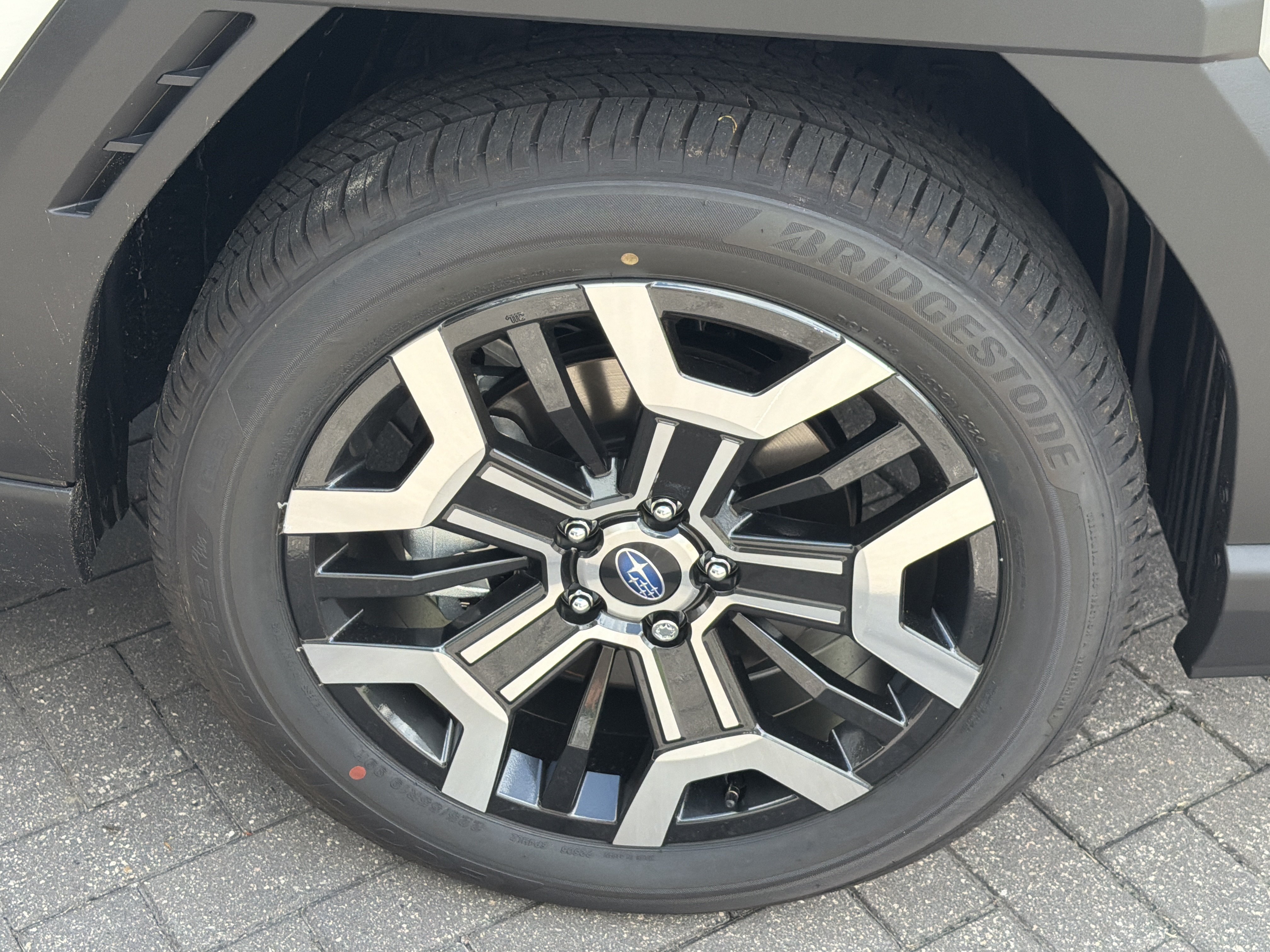 New 2026 Subaru Outback Touring XT AWD/4WD image 13