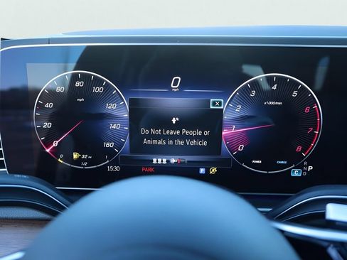 Certified 2026 Mercedes-Benz GLE 350 4MATIC image 42