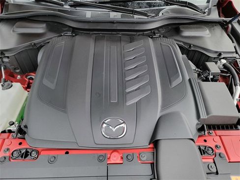 Used 2024 MAZDA CX-90 3.3 Turbo w/ Preferred Package image 41