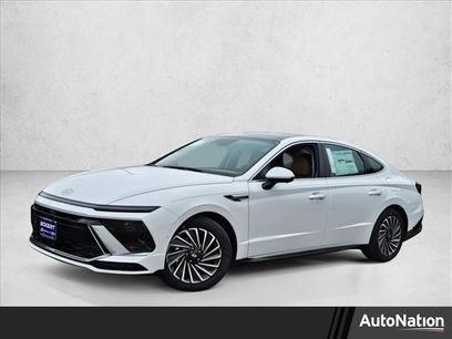 New 2026 Hyundai Sonata Limited