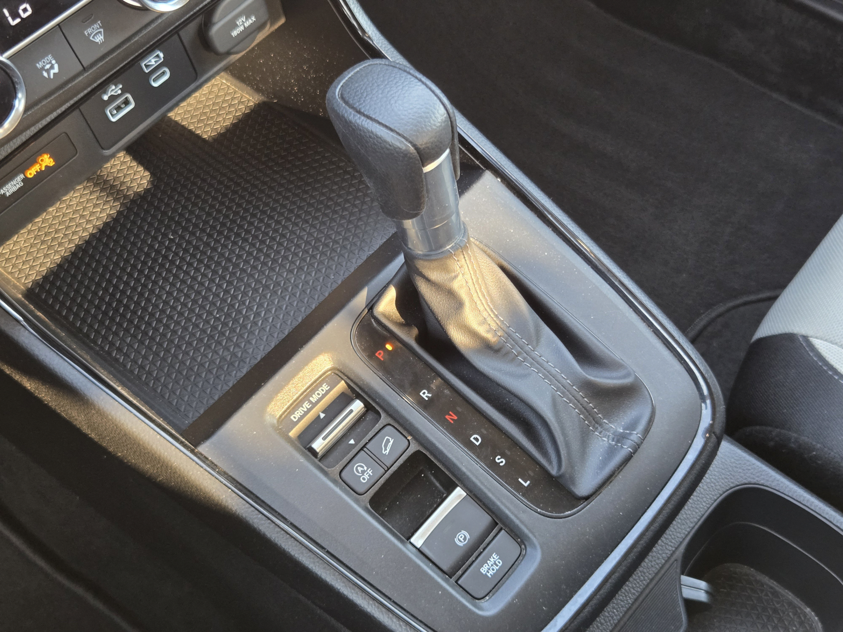 Used 2025 Honda CR-V EX image 16