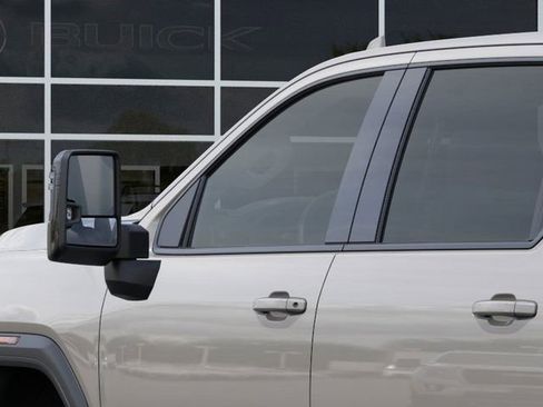 New 2026 GMC Sierra 2500 AT4 w/ AT4 Premium Plus Package image 12