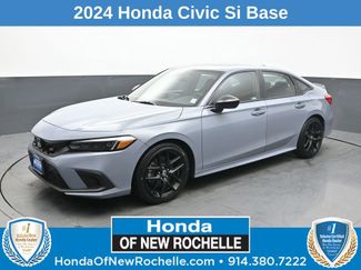Used 2024 Honda Civic Si video 1